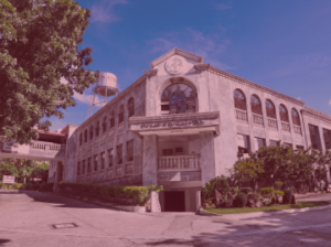 Siena College of Taytay